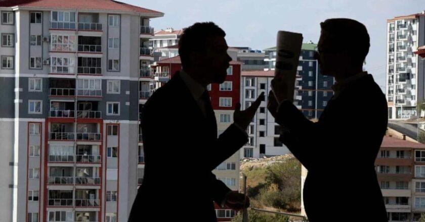 Konut Kullanıcısı Malik İhtilaflarında Öğrenilmesi Gereken Korunma Hakları Yeni Yılda