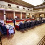 MHP, Terörsüz Türkiye için 120 sayfalık rapor sundu