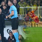 Derbi sonrası Okan Buruk’tan çarpıcı itiraf: “Zor durumdan çıktık!”