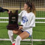 Eğitim Amacıyla Gittiği ABD’de Şampiyonluk Kazandı!