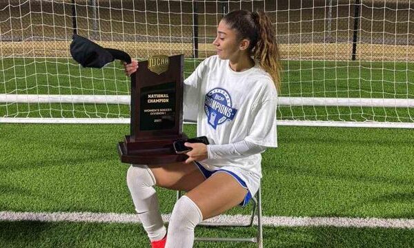 Eğitim Amacıyla Gittiği ABD’de Şampiyonluk Kazandı!