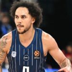 Anadolu Efes’in kaptanı Shane Larkin, cerrahi müdahale geçirdi