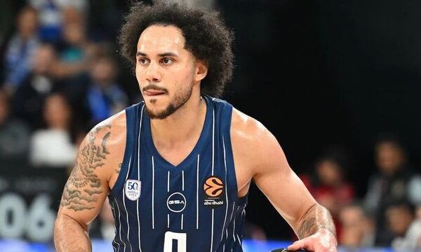 Anadolu Efes’in kaptanı Shane Larkin, cerrahi müdahale geçirdi