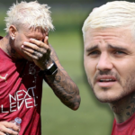 Derbide patlak veren olay: Icardi’nin tavrı yönetimi zor durumda bıraktı!