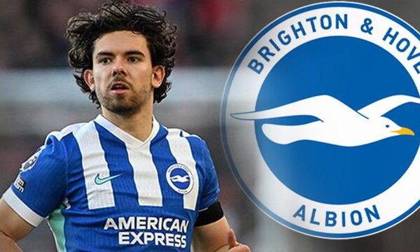 Transferde büyük sürpriz! Ferdi Kadıoğlu Süper Lig’e dönüyor