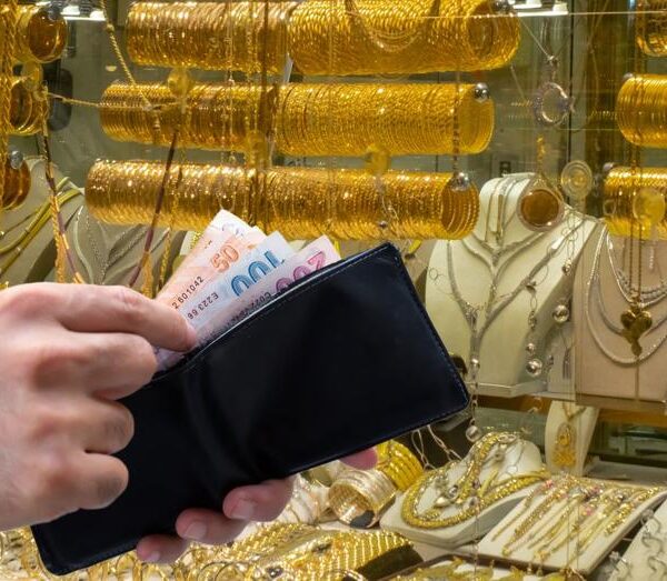 26 Kasım 2025’te altın fiyatları: Güncel gram ve çeyrek altın değerleri ne durumda?