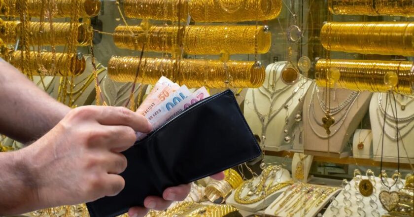 26 Kasım 2025’te altın fiyatları: Güncel gram ve çeyrek altın değerleri ne durumda?