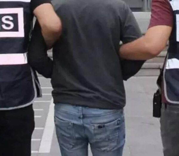 İki ilçede çeteye yönelik operasyon: 20 kişi gözaltına alındı