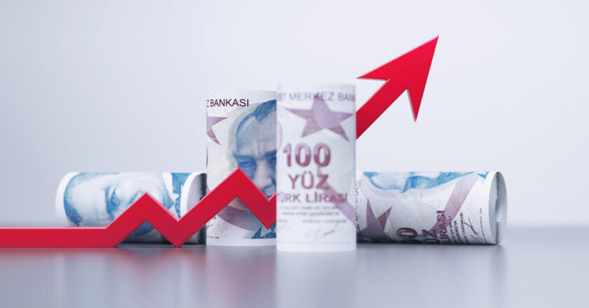 Kasım 2025 Enflasyon Rakamları Açıklandı: Yüzde Ne Kadar?