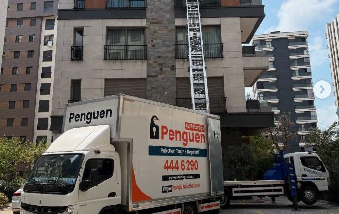 Kişisel eşya saklama hizmetlerinin müşteri bakımından sağladığı kayda değer avantajlar