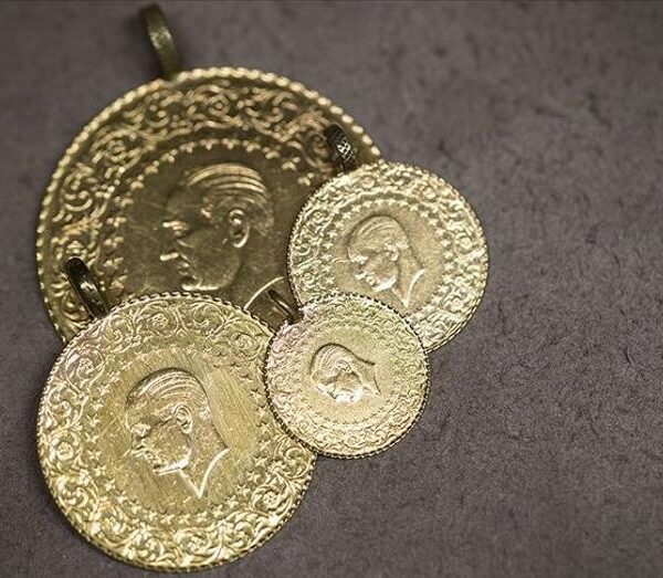 Altın fiyatları 4 Aralık’ta ne durumda? Gram, çeyrek, ons ve yarım altın alış-satış değerleri!