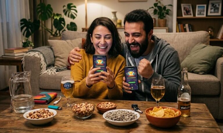 Eğlence Dolu Dijital Dünya Viabahis