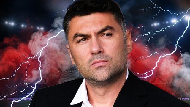 Burak Yılmaz efsanesi olduğu takıma geri dönüyor! Fransa’da ‘Kral’ sesleri