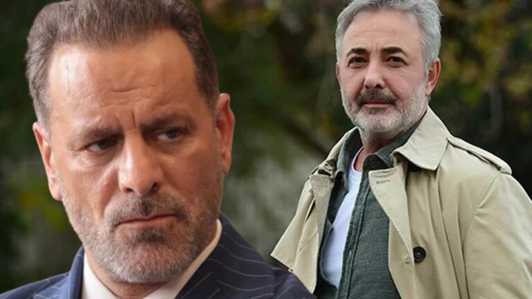 Ozan Güven’in yanındaki Mehmet Aslantuğ’dan açıklama! Arzum Onan detayı dikkat çekti