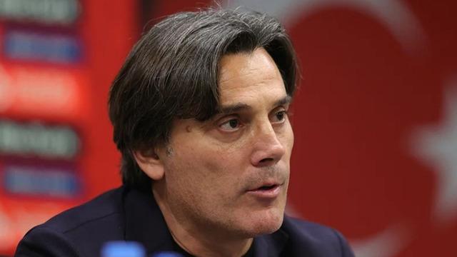 Montella’dan dalga geçer gibi açıklama! Kupa’dan elenmemizi kadere bağladı