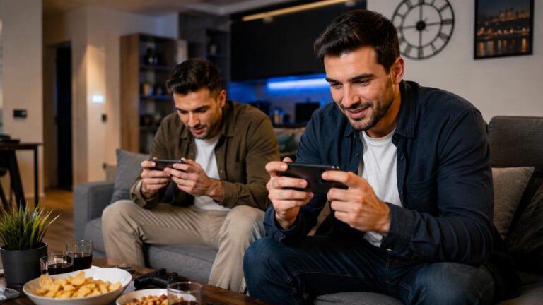 Online Eğlence Dünyasında Özel Deneyim