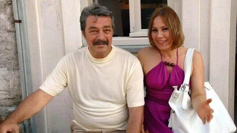 Jülide Kural ve Kadir İnanır evli mi? Vasiyet gündemi