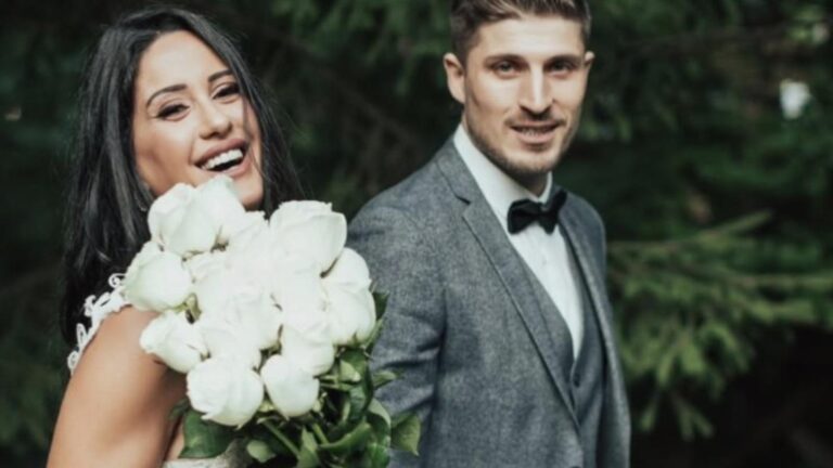Sahra Işık eski eşi İdris Aybirdi ve Seray Kaya’yı bir kez daha ifşa etti! Ağzına geleni saydı: ”Evli adam avcısı”