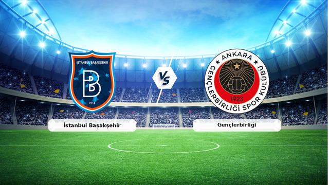 CANLI | İstanbul Başakşehir – Gençlerbirliği maç anlatımı! Maç ne zaman? Saat kaçta ve hangi kanalda? – 19 Eylül 2026